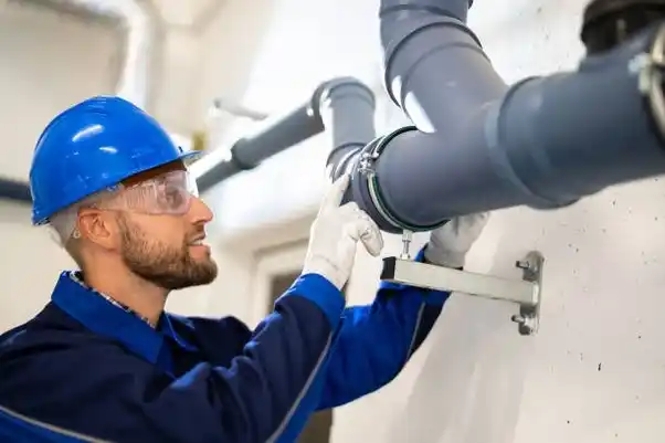water damage restoration service Tioga